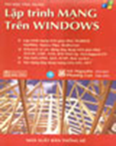 Lập Trình Mạng Trên Windows (Ấn bản dành cho sinh viên) 